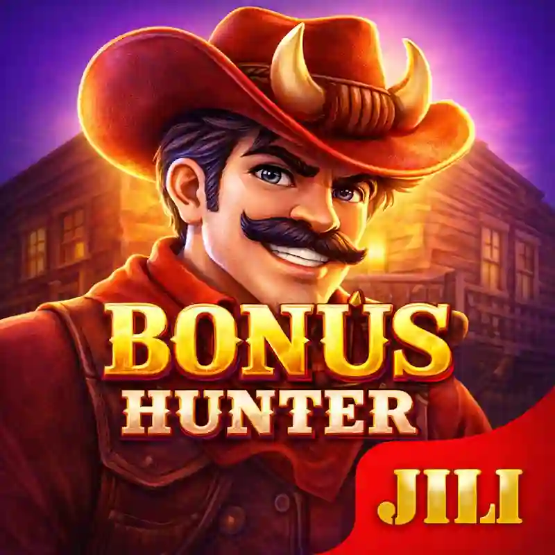 Bonus Hunter Slot Game sa nicebet