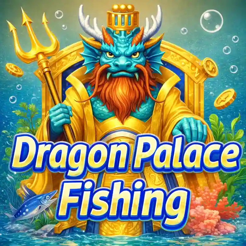 Dragon Palace Fishing