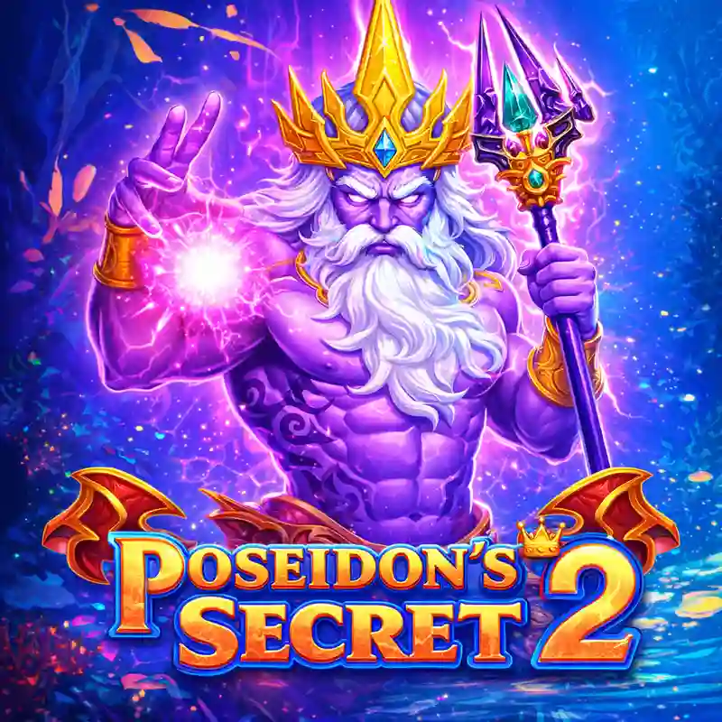 Poseidons Secret 2 slot game nicebet