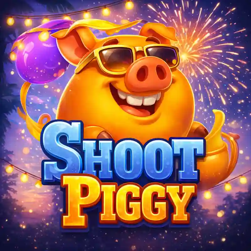 Shoot Piggy Online Casino Game