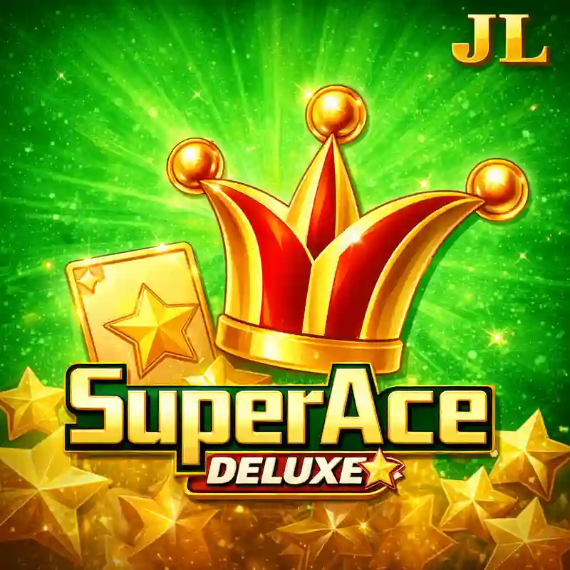 Super Ace Deluxe Slot Game - nicebet