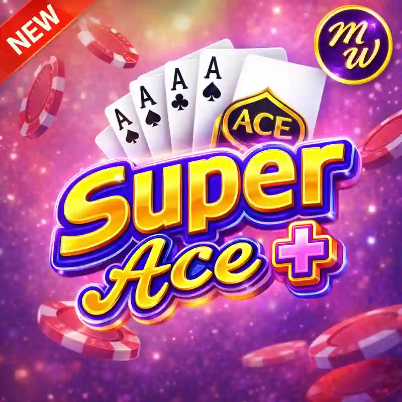 Super Ace+ Online Slot Game - nicebet
